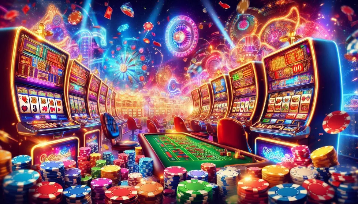 Bassbet Casino